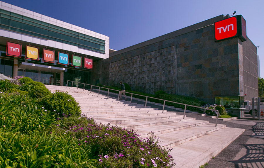 Tvn