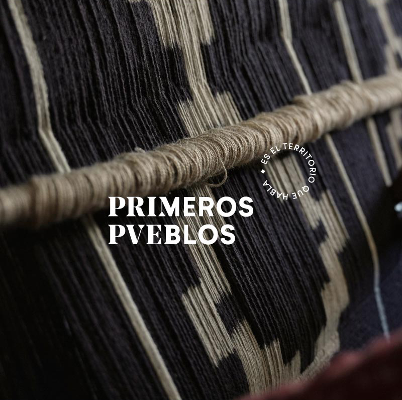 Primeros Pveblos